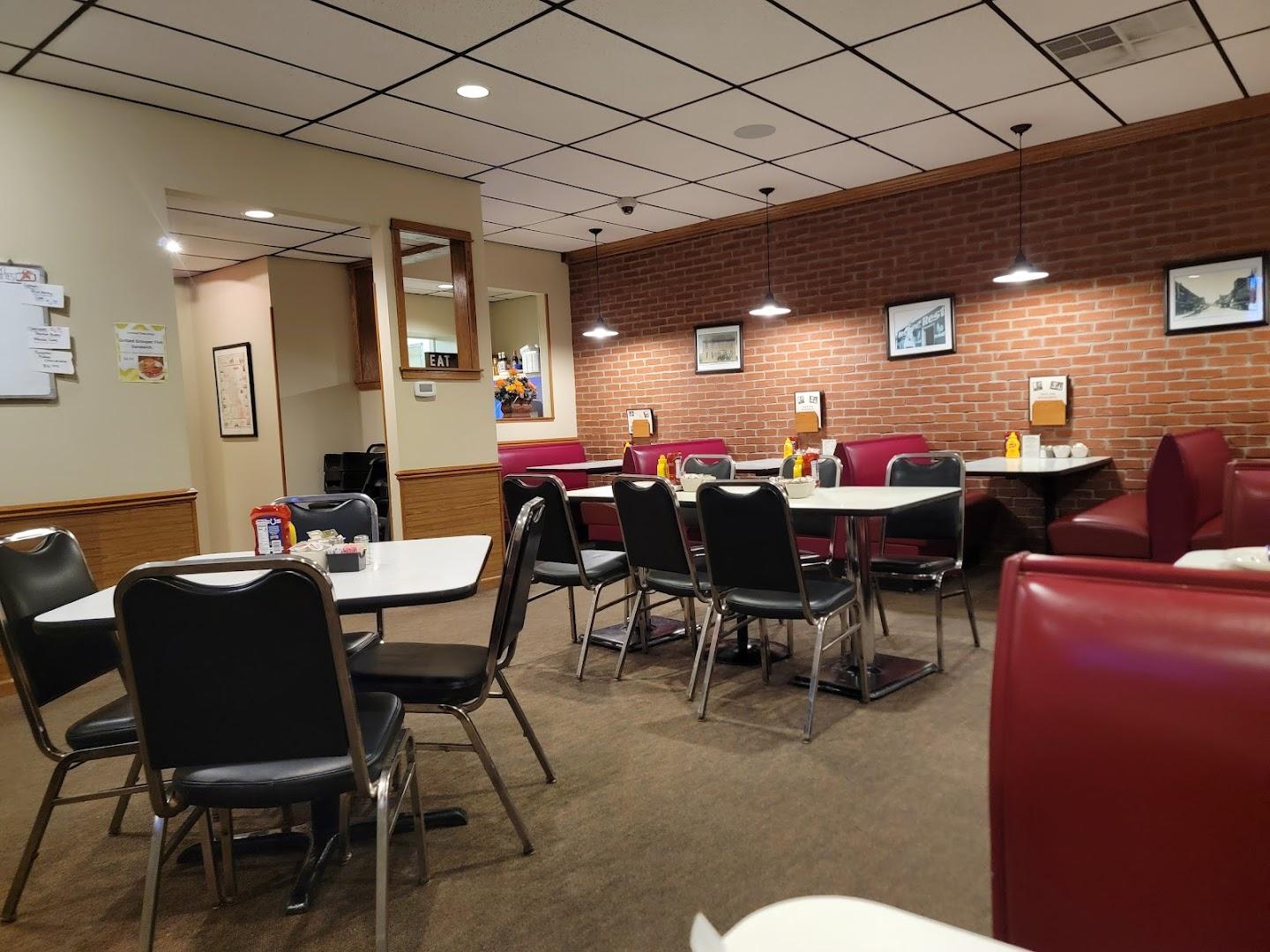 West End Restaurant