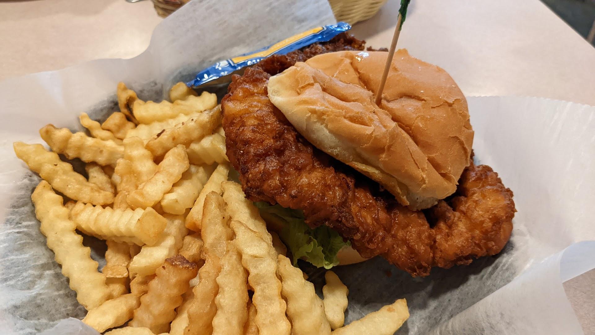 West End Restaurant