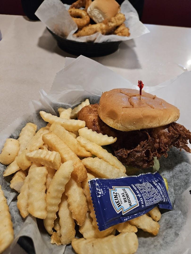 West End Restaurant